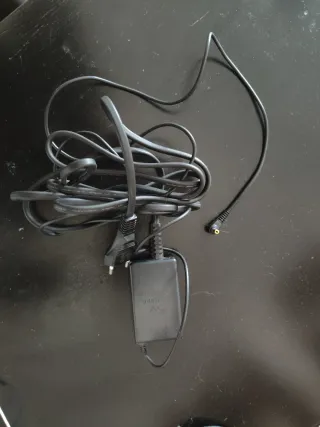 PSP Sony Negra + Juegos