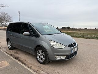 Ford Galaxy 2008
