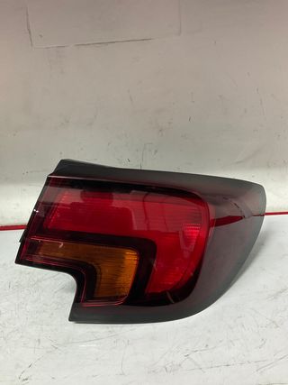 PILOTO TRASERO DERECHO OPEL ASTRA K 2017