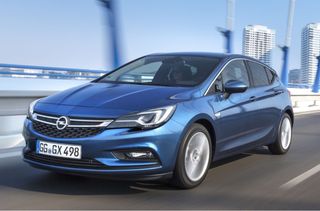 PILOTO TRASERO DERECHO OPEL ASTRA K 2017