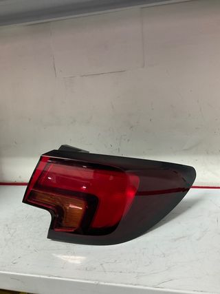 PILOTO TRASERO DERECHO OPEL ASTRA K 2017