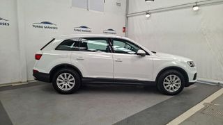 Audi Q7 45 TDI 170kW (232CV) quattro tiptronic