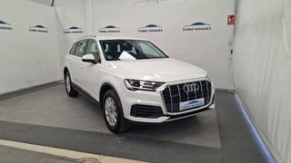 Audi Q7 45 TDI 170kW (232CV) quattro tiptronic
