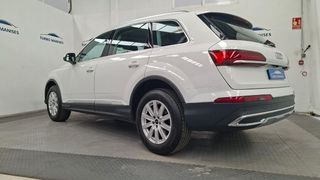 Audi Q7 45 TDI 170kW (232CV) quattro tiptronic