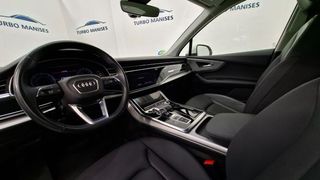 Audi Q7 45 TDI 170kW (232CV) quattro tiptronic