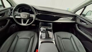 Audi Q7 45 TDI 170kW (232CV) quattro tiptronic