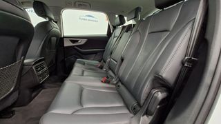 Audi Q7 45 TDI 170kW (232CV) quattro tiptronic