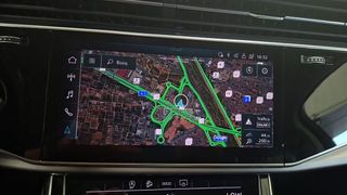 Audi Q7 45 TDI 170kW (232CV) quattro tiptronic