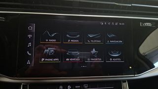 Audi Q7 45 TDI 170kW (232CV) quattro tiptronic
