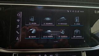 Audi Q7 45 TDI 170kW (232CV) quattro tiptronic