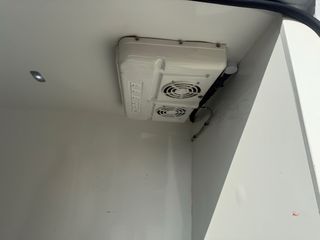 Mercedes-Benz Sprinter 2018