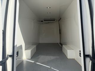 Mercedes-Benz Sprinter 2018