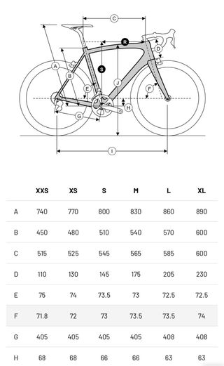BICICLETA DE CARRETERA HELIUM DISC