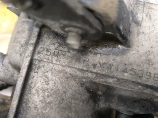 Blocco motore Minarelli Scarabeo 50 25my-ap