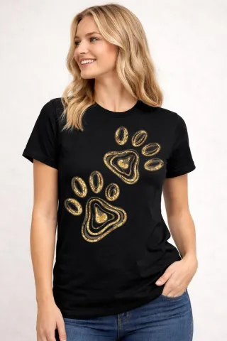 Sudadera rosa Pink Panther