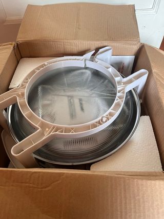 Horno Halógeno Convección Manual Usuario