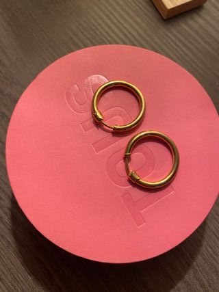 Pendientes Tous Aros