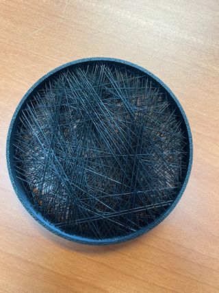 Figura Decorativa Iron Man