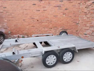 Transporte de vehículos