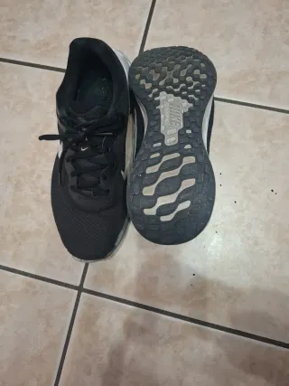 Scarpe Nike Uomo N.43 Nere