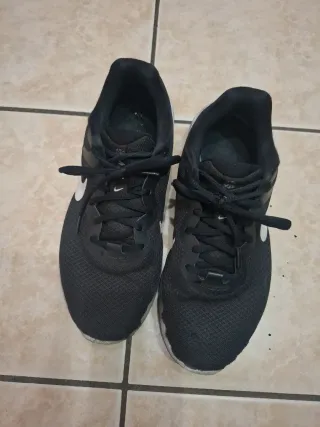 Scarpe Nike Uomo N.43 Nere