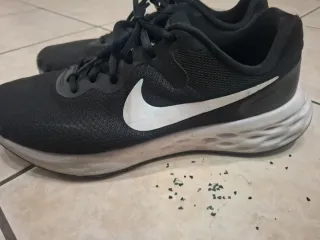 Scarpe Nike Uomo N.43 Nere