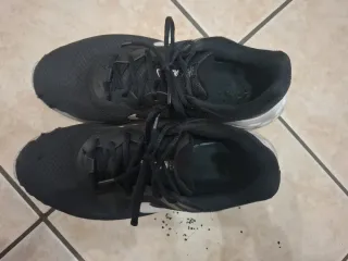 Scarpe Nike Uomo N.43 Nere