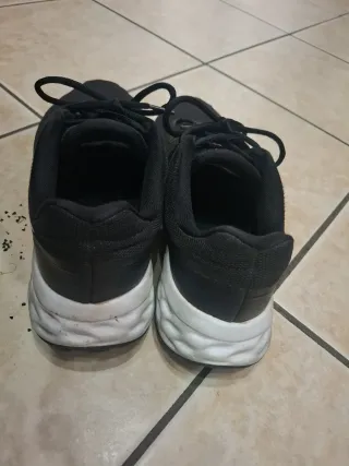 Scarpe Nike Uomo N.43 Nere