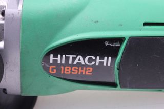 Taladro Bosch GMB 13-2 + Amoladora Hitachi