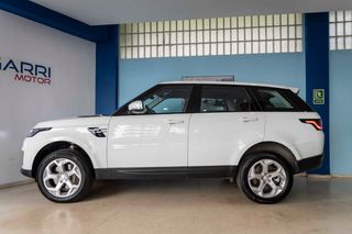 Land Rover Range Rover Sport , techo, muy equipado