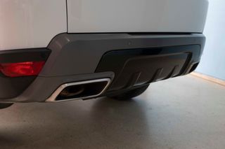 Land Rover Range Rover Sport , techo, muy equipado