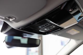 Land Rover Range Rover Sport , techo, muy equipado