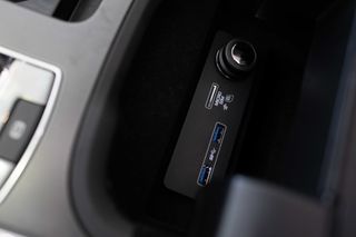 Land Rover Range Rover Sport , techo, muy equipado