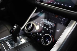 Land Rover Range Rover Sport , techo, muy equipado