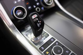 Land Rover Range Rover Sport , techo, muy equipado