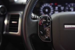 Land Rover Range Rover Sport , techo, muy equipado