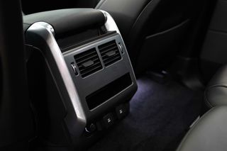 Land Rover Range Rover Sport , techo, muy equipado