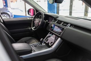 Land Rover Range Rover Sport , techo, muy equipado