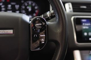 Land Rover Range Rover Sport , techo, muy equipado