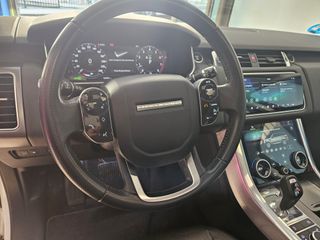 Land Rover Range Rover Sport , techo, muy equipado