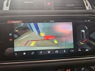 Land Rover Range Rover Sport , techo, muy equipado