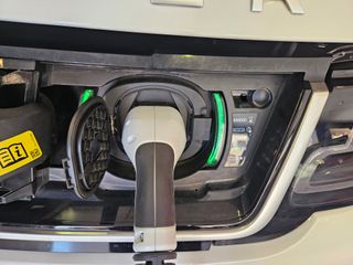 Land Rover Range Rover Sport , techo, muy equipado