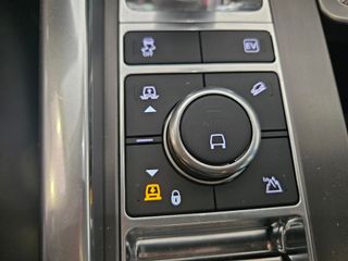 Land Rover Range Rover Sport , techo, muy equipado