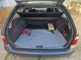 Mercedes-Benz Classe E (214) 2005