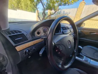 Mercedes-Benz Classe E (214) 2005