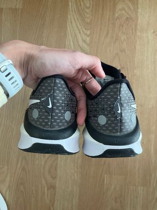 Nike Vomero 17 Zapatillas Running Mujer