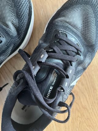 Nike Vomero 17 Zapatillas Running Mujer