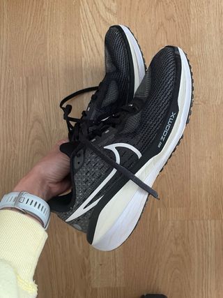 Nike Vomero 17 Zapatillas Running Mujer