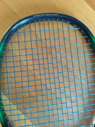 Racchetta da Tennis Yonex RD Power 6 Long