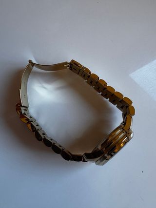 Reloj Michael Kors Dorado